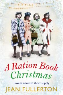 A Ration Book Christmas Read online