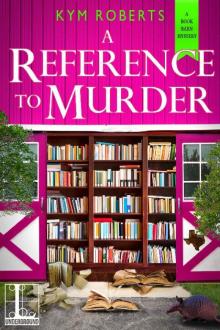 A Reference to Murder Read online