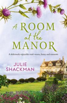 A Room at the Manor Read online