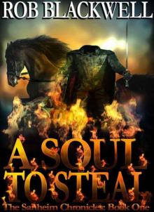 A Soul To Steal Read online