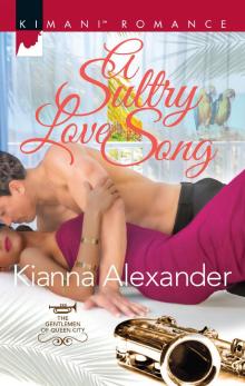 A Sultry Love Song Read online