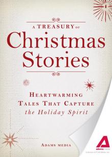 A Treasury of Christmas Stories