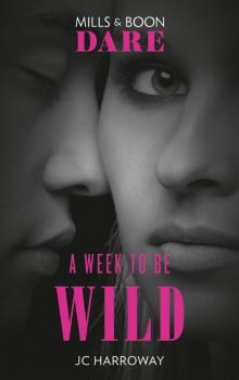 A Week to be Wild Read online