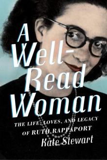 A Well-Read Woman Read online