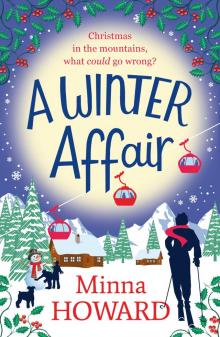 A Winter Affair Read online