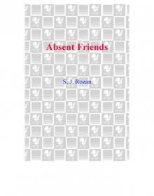 Absent Friends Read online
