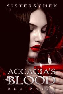 Accacia's Blood Read online