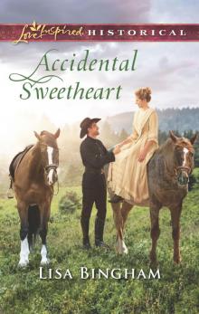 Accidental Sweetheart Read online