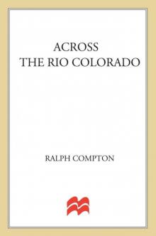 Across the Rio Colorado Read online