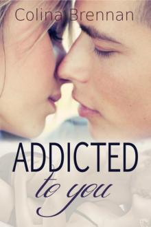 Addicted to You Read online