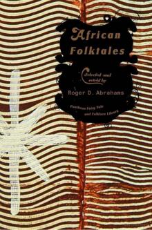 African Folktales Read online