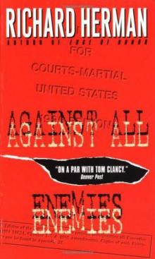 Against All Enemies Read online
