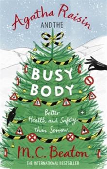 Agatha Raisin and the Busy Body