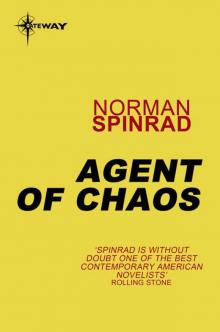 Agent of Chaos M Read online