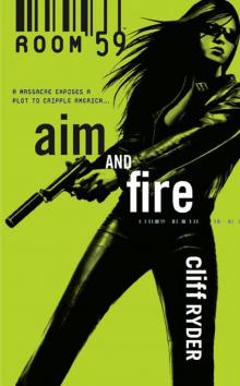 Aim And Fire r5-3 Read online