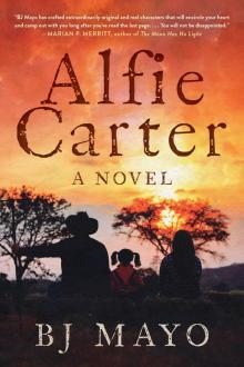 Alfie Carter Read online