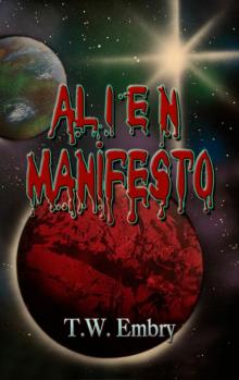 Alien Manifesto