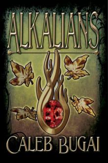 Alkalians Read online
