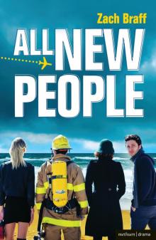 All New People