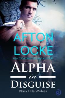 Alpha in Disguise Read online