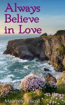 Always Believe in Love (Emerson Book 4) Read online