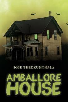 Amballore House Read online