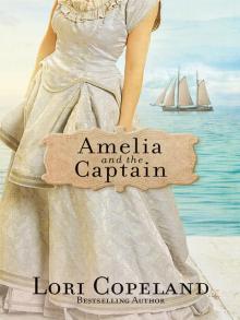 Amelia and the Captain Read online