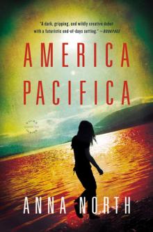 America Pacifica Read online