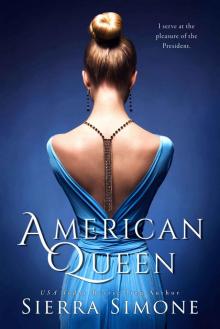 American Queen Read online