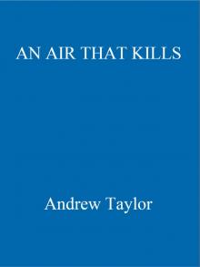 An Air That Kills Read online