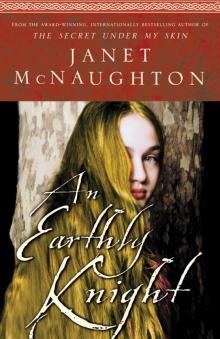 An Earthly Knight Read online