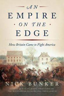 An Empire on the Edge Read online
