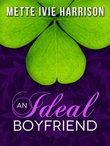 An Ideal Boyfriend Read online