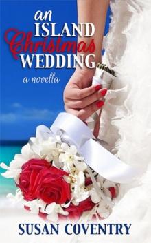 An Island Christmas Wedding: A Novella Read online