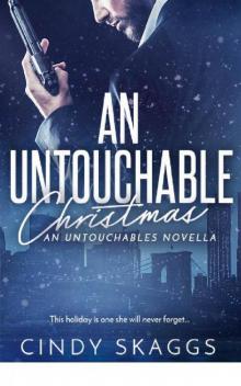 An Untouchable Christmas (Untouchables) Read online