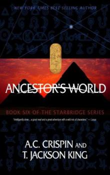 Ancestor's World Read online