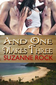 And One Makes Three (Carnal Coeds) Read online