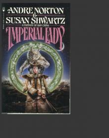 Andre Norton & Susan Shwartz - [Central Asia 01]