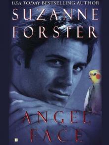 Angel Face Read online