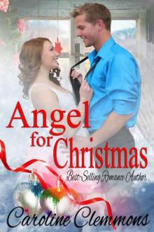 Angel For Christmas Read online