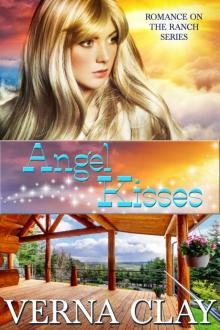 Angel Kisses Read online
