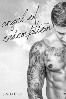 Angel of Redemption