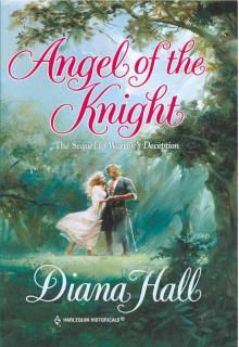 Angel of the Knight Read online