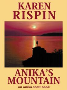 Anika's Mountain Read online