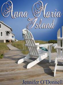 Anna Maria Island Read online