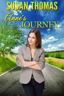 Anne's Journey: ... into domestic discipline Read online