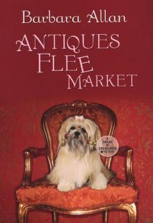 Antiques Flee Market Read online