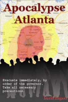 Apocalypse Atlanta (Book 1) Read online
