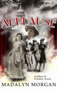 Applause (The Dudley Sisters Quartet Book 2) Read online