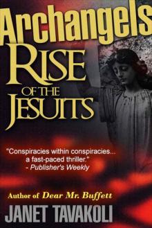 Archangels: Rise of the Jesuits